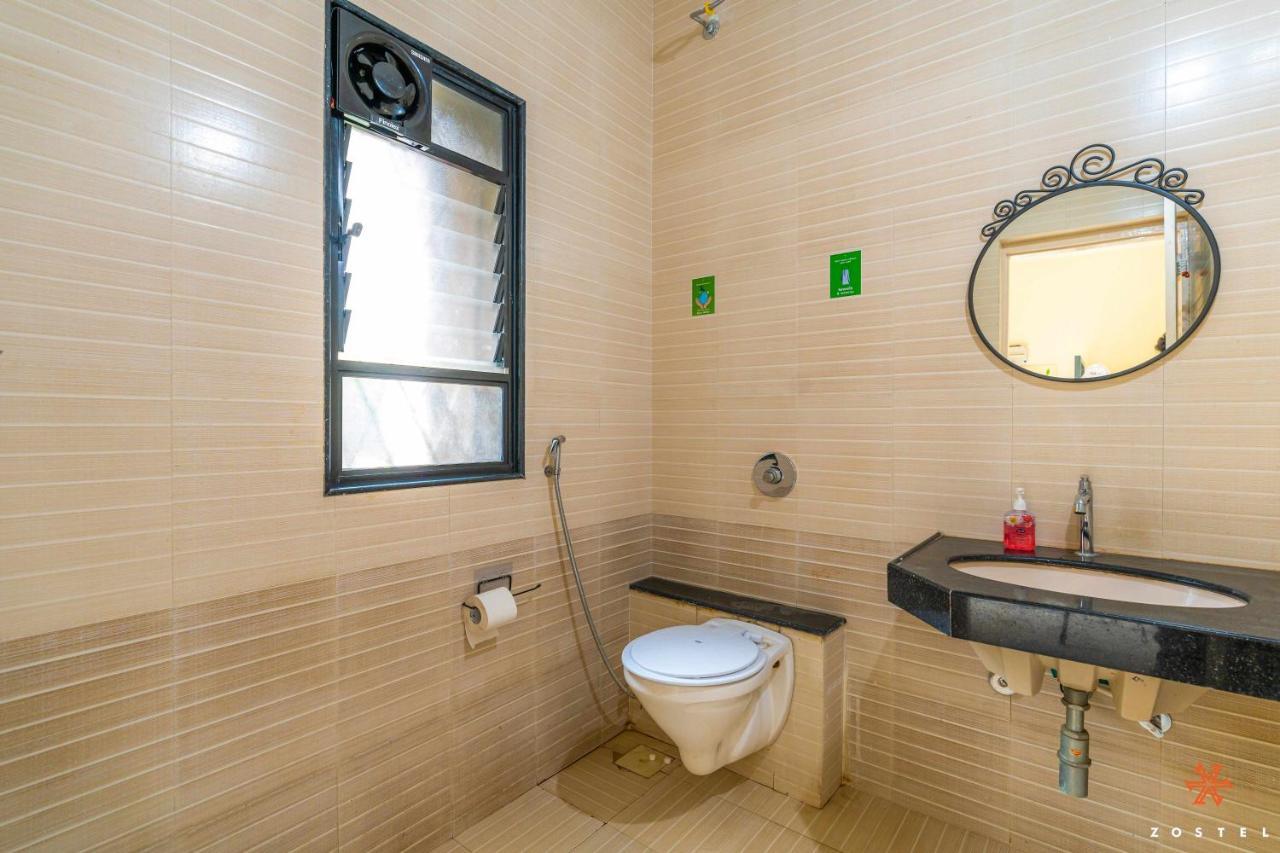 Zostel Pune Exterior foto